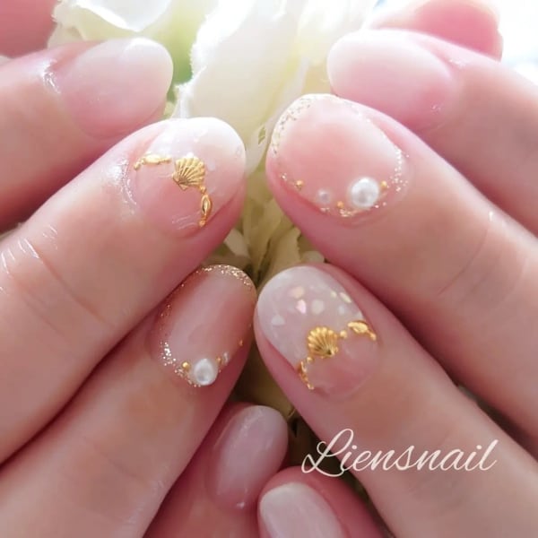 デザインジェル