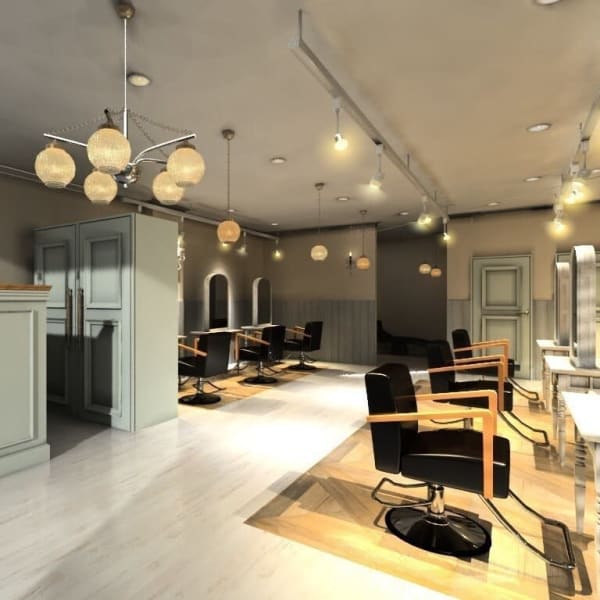 Agu hair cafune 海南nobinos前店