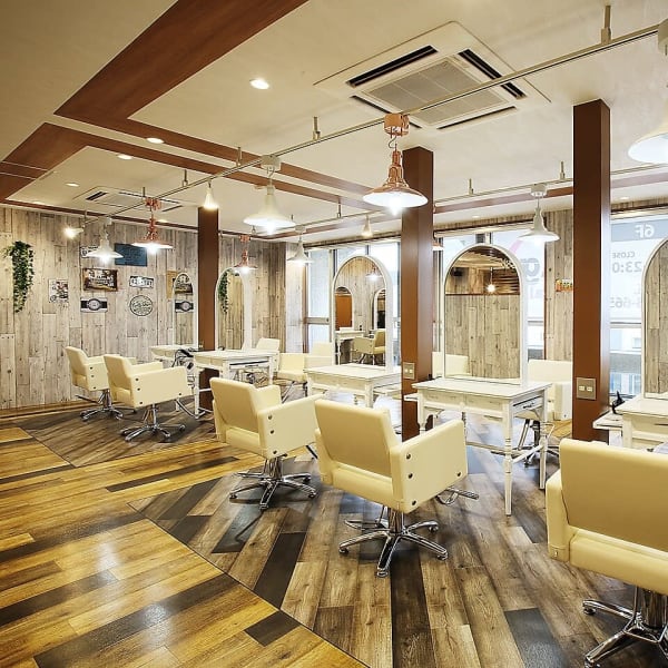 CODE.LINE 岡山イオン前店【コードライン】