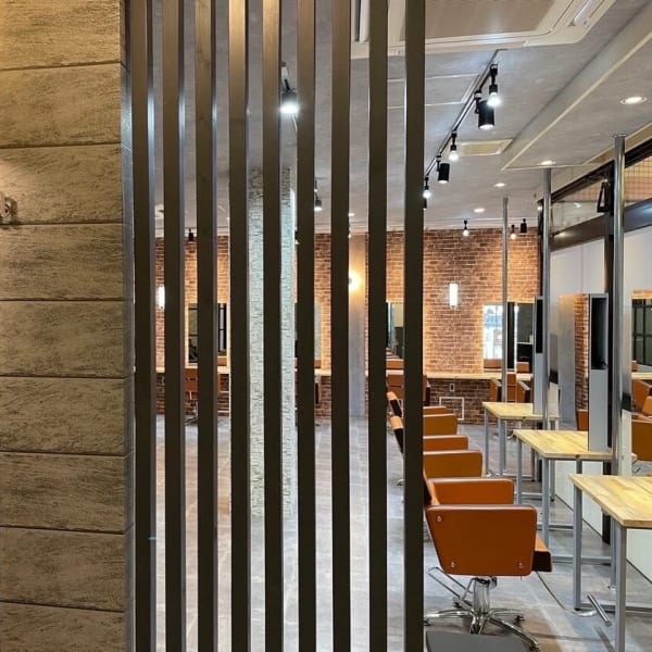 Agu hair spica 駒川中野BiS鷹宮店