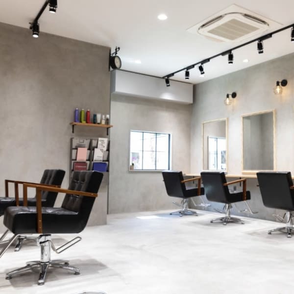 CREAR恵比寿店｜クレアール エビス