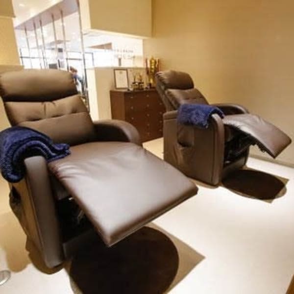 LASH&BROW PORTE269 あべの店