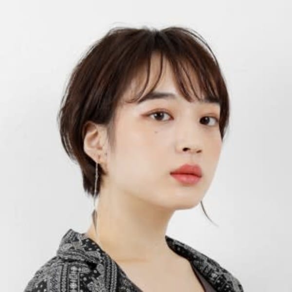 HAIR & MAKE EARTH 岡崎店