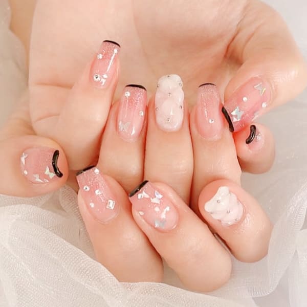 ネイルサロン【Lutena】