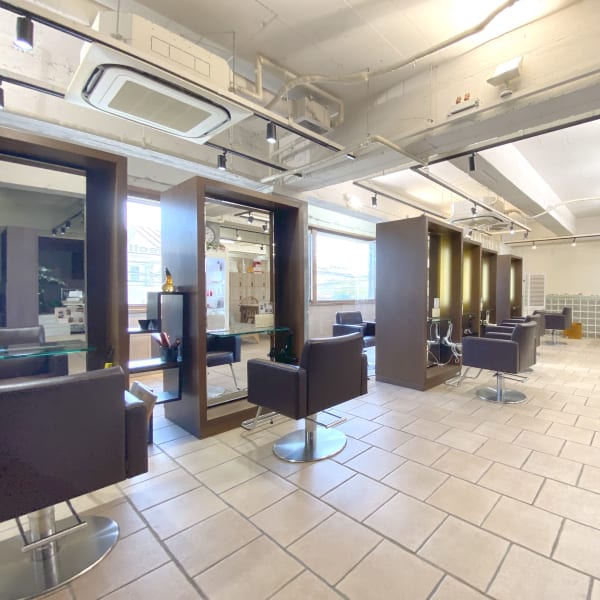 Neolive Krea 綱島 【ネオリーブクレア】