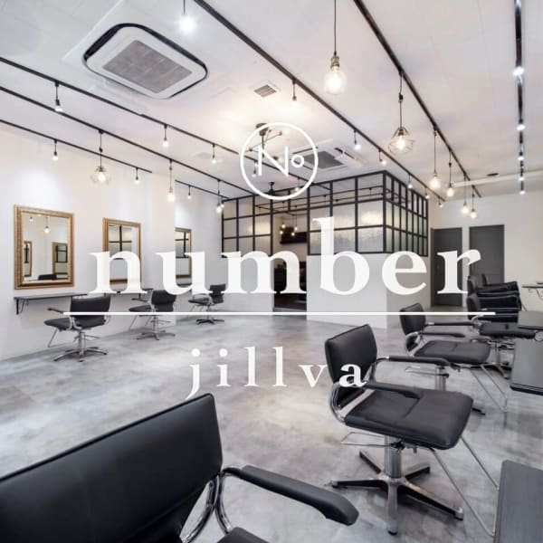 N° jillva 立川