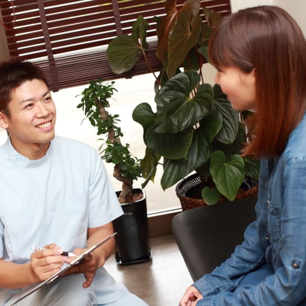 あした葉整体院