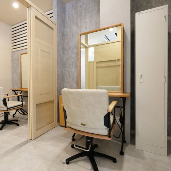 Dejave hair 髪質改善専門店 西千葉