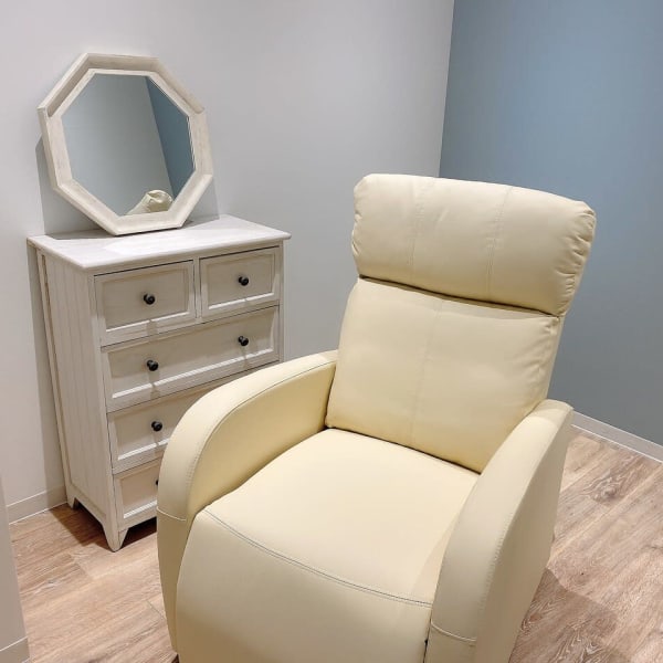 LUCIDO STYLE GLOBAL.D 稲毛店