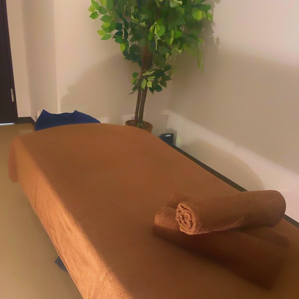 癒し処スポーツ整体