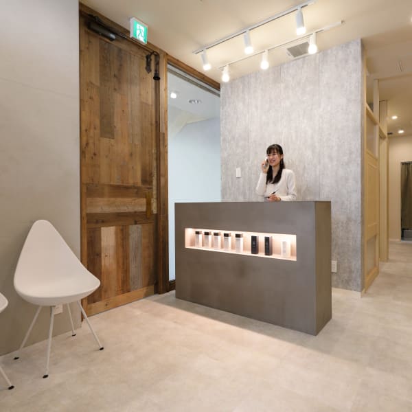 Dejave beauty 美顔専門店 西千葉