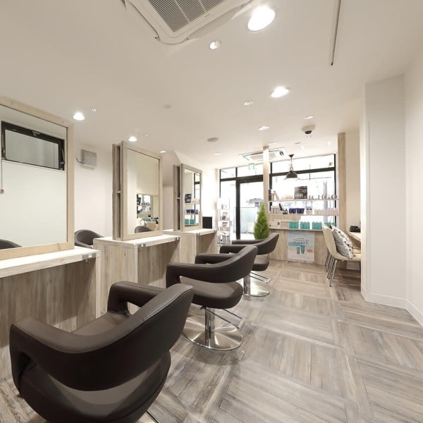 ICH・GO本郷通り店