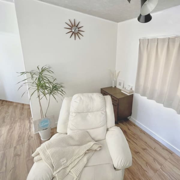 Lucia アイビューティ・リゾート