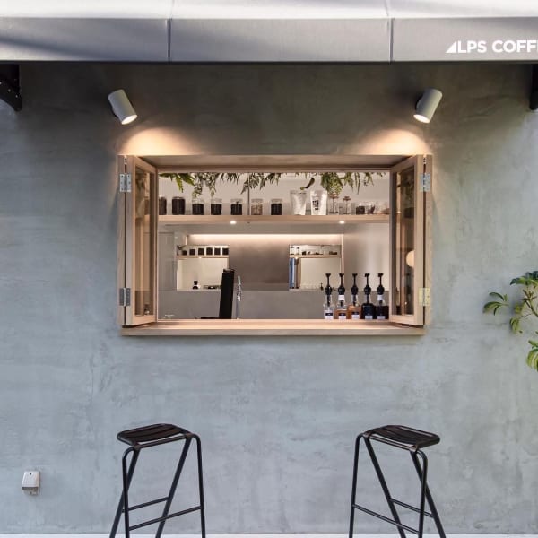 POOL 表参道・原宿