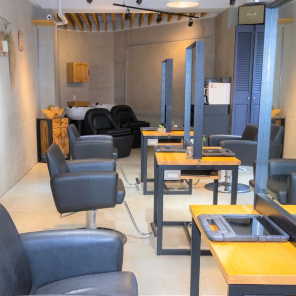 pesca 仙台一番町店