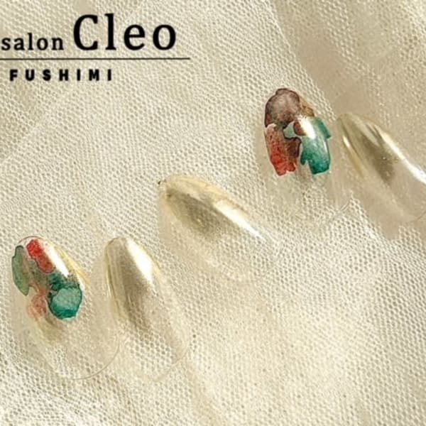 【定額】Aコース ~プチアート~