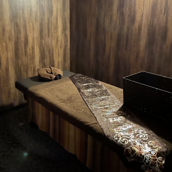 アジアンリラクゼーションヴィラ昭島店