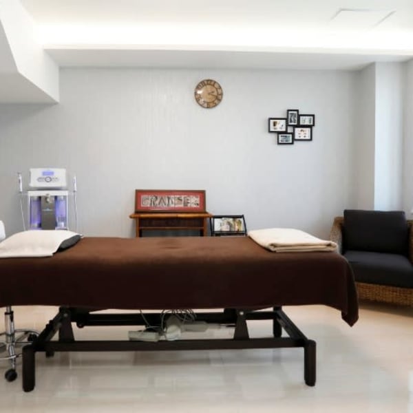 Beauty&Healing Salon GRANSHEL