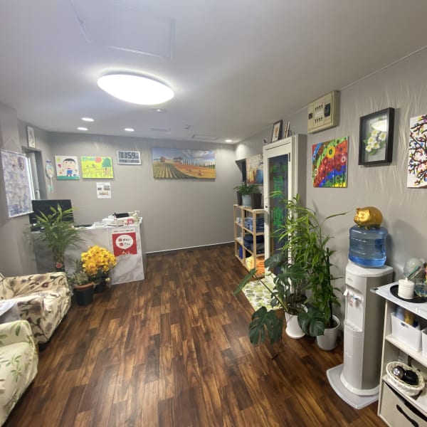 ほぐし整体 気楽