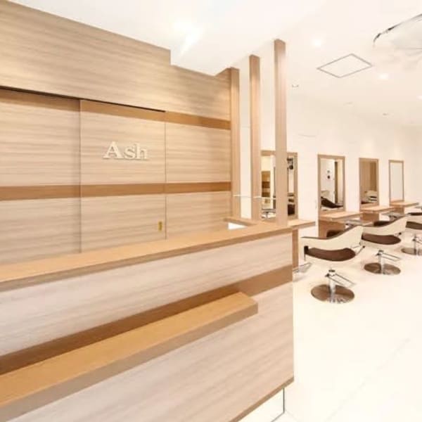 Ash 中野店