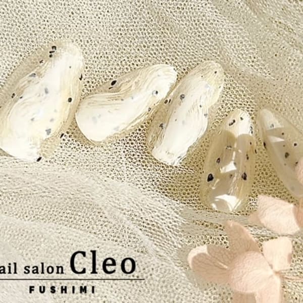 【定額】Aコース ~プチアート~