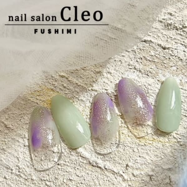 【定額】Ａコース　～プチアート～