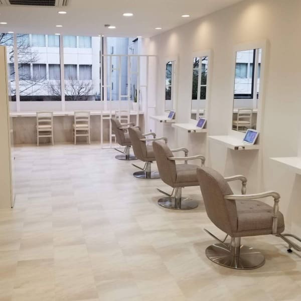 HAIR CARE ONE beauty 仙台中央店