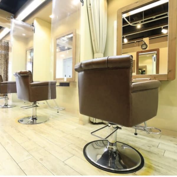 NEW LINE 豪徳寺/山下 髪質改善