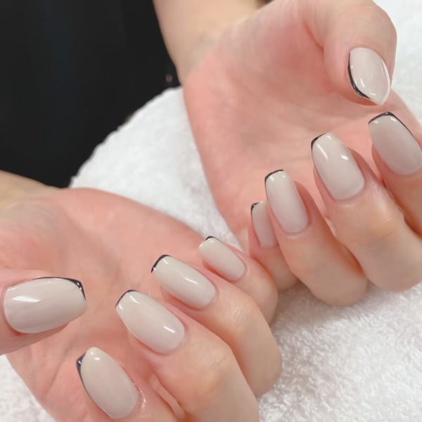 HeaRich-nail&eye-×お客様ネイル