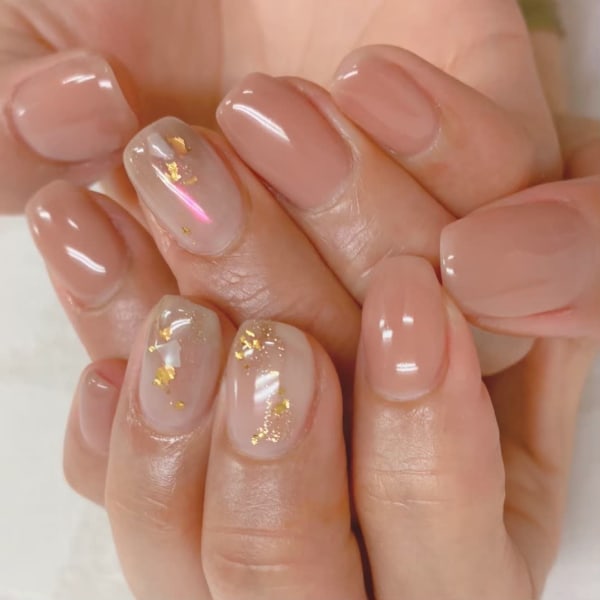 HeaRich-nail&eye-×お客様ネイル|HeaRich-nail