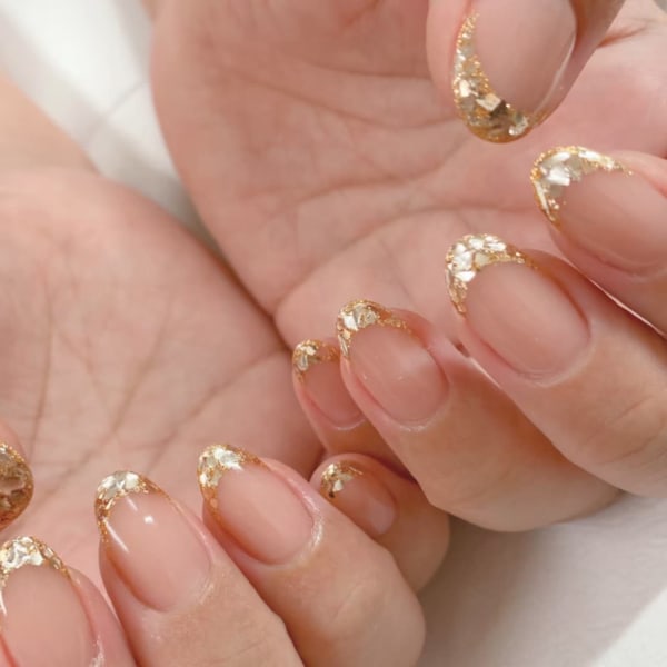 HeaRich-nail&eye-×お客様ネイル|HeaRich-nail