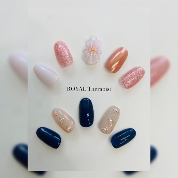 定額デザイン【A】