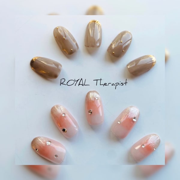 定額デザイン【B】