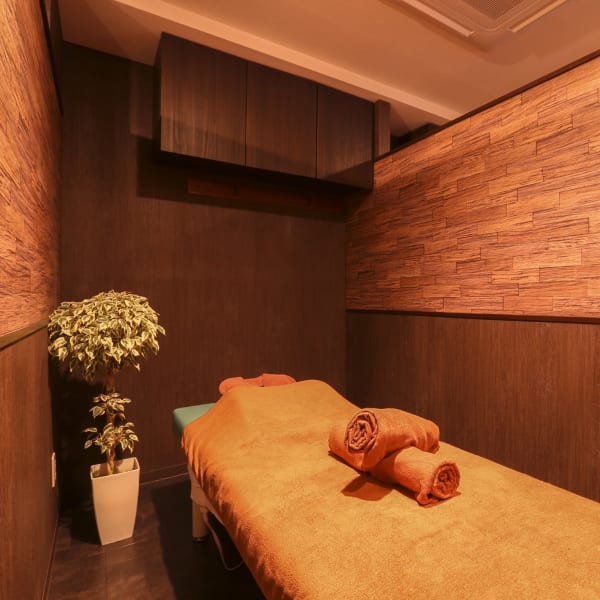 道頓堀 FOREST 道頓堀本店