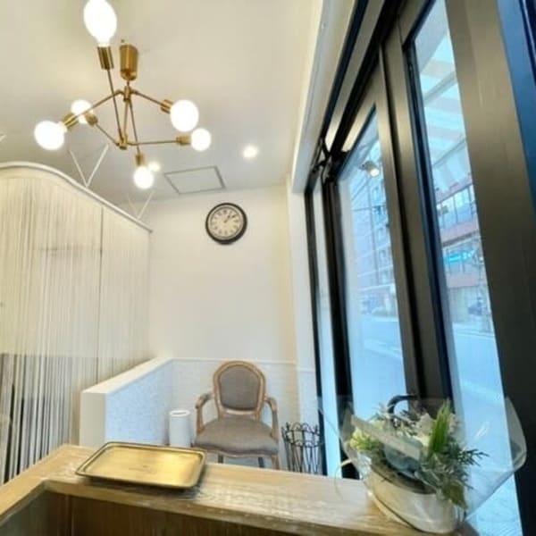 en~natural 錦糸町店