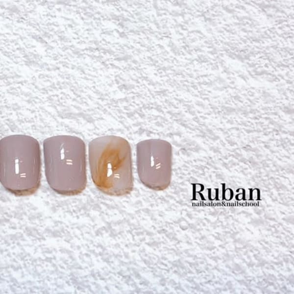 フットキャンペーン（シンプル）