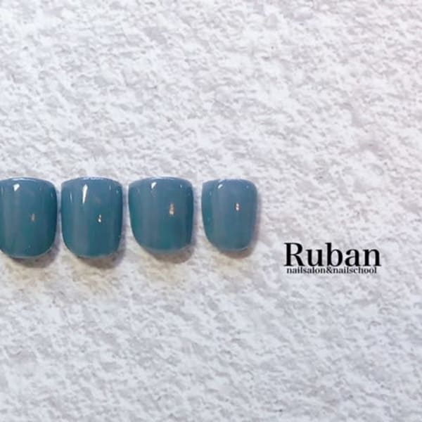 フットキャンペーン（シンプル）