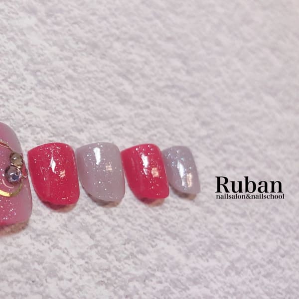 フットキャンペーン（ゴージャス）