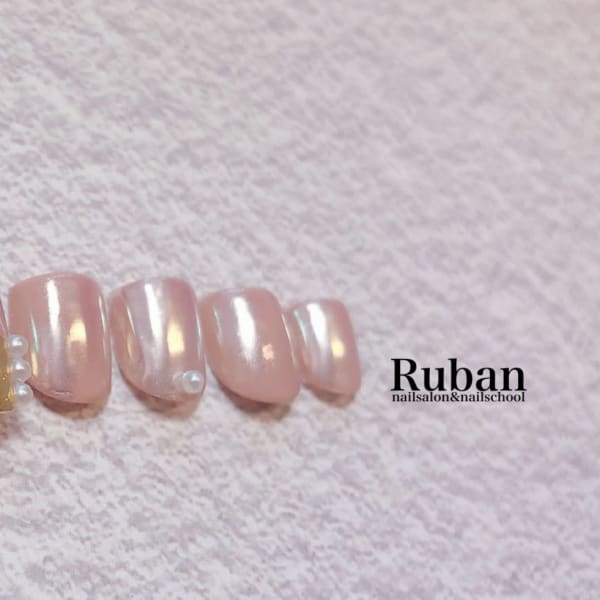 フットキャンペーン（ゴーシャス）