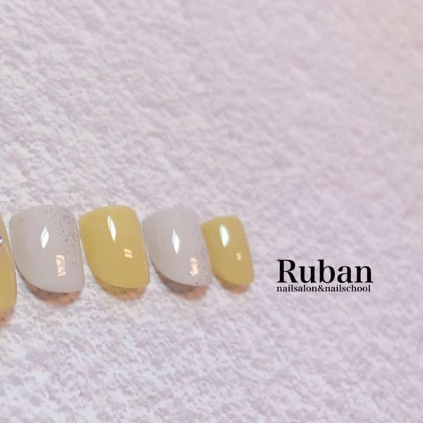 フットキャンペーン（ゴージャス）