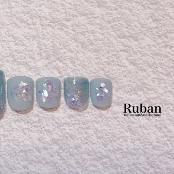 フットキャンペーン（ゴージャス）