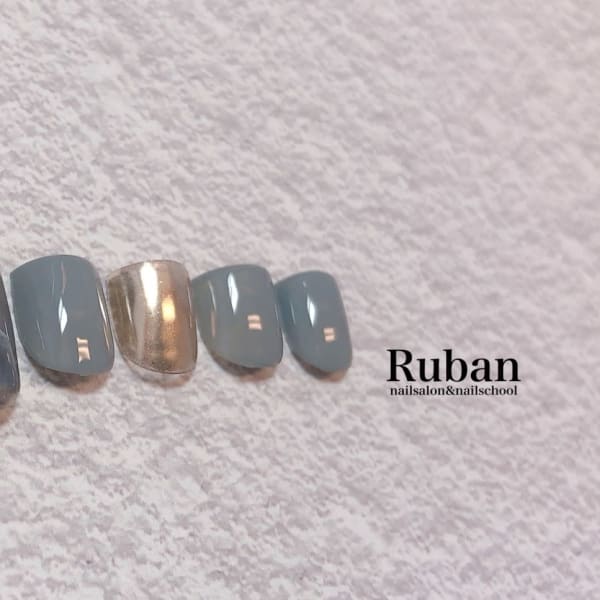 フットキャンペーン(ゴージャス)