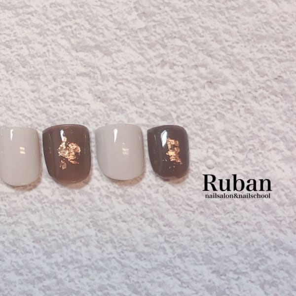 フットキャンペーン（ゴージャス）