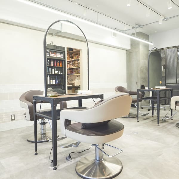 ラッシェル プレジール 吉祥寺店