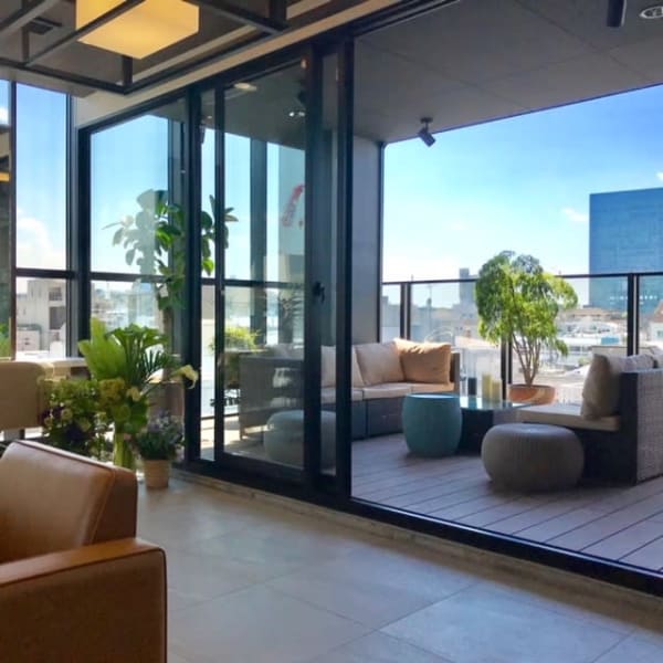 Harris ハリス【表参道・青山・外苑前】表参道本店