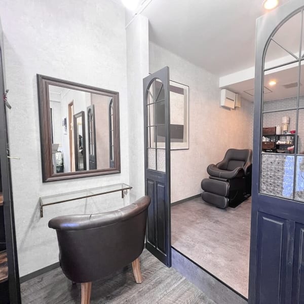 Lelien ∞ en~natural 錦糸町