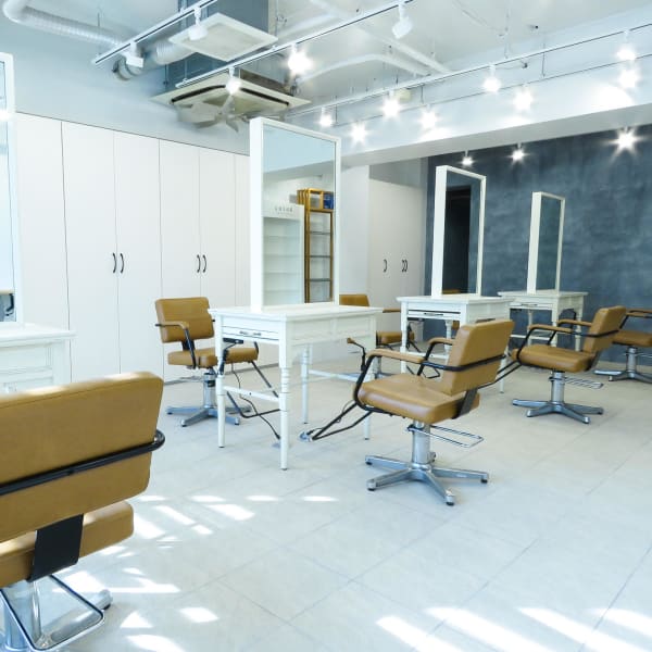 attrait 湘南台店