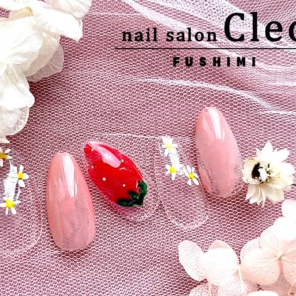 【定額】Cコース☆ゴージャス/ミラー/アート/パーツ