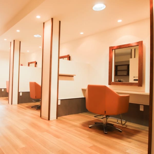 Hair Mode KT 石橋店