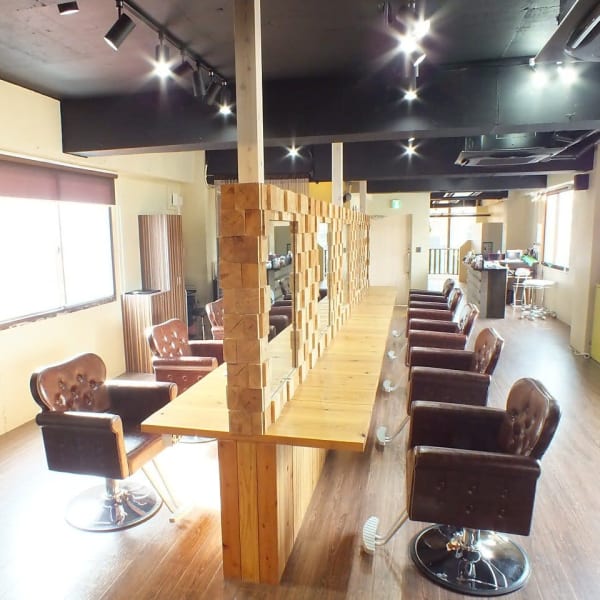 LUCIS 【ルーキス】